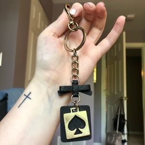 Kate Spade Key Chain